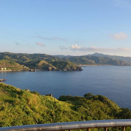 Florabells Iraya Guest House - Batanes バスコ エクステリア 写真