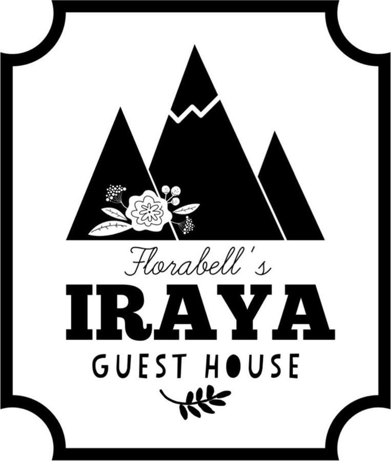 Florabells Iraya Guest House - Batanes バスコ エクステリア 写真
