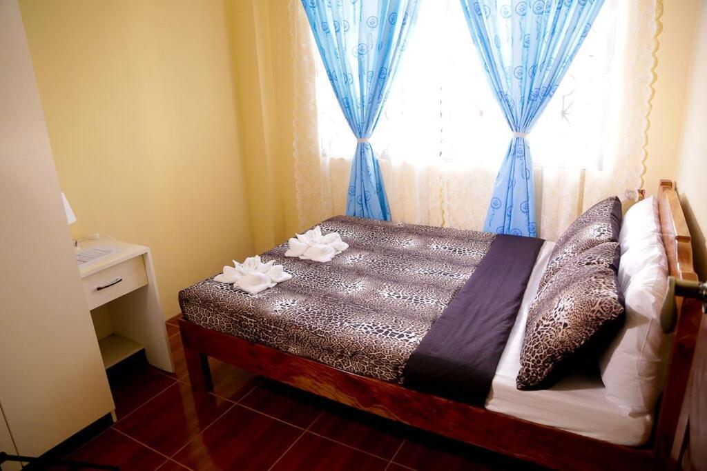 Florabells Iraya Guest House - Batanes バスコ エクステリア 写真