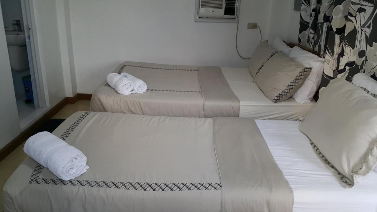 Florabells Iraya Guest House - Batanes バスコ エクステリア 写真