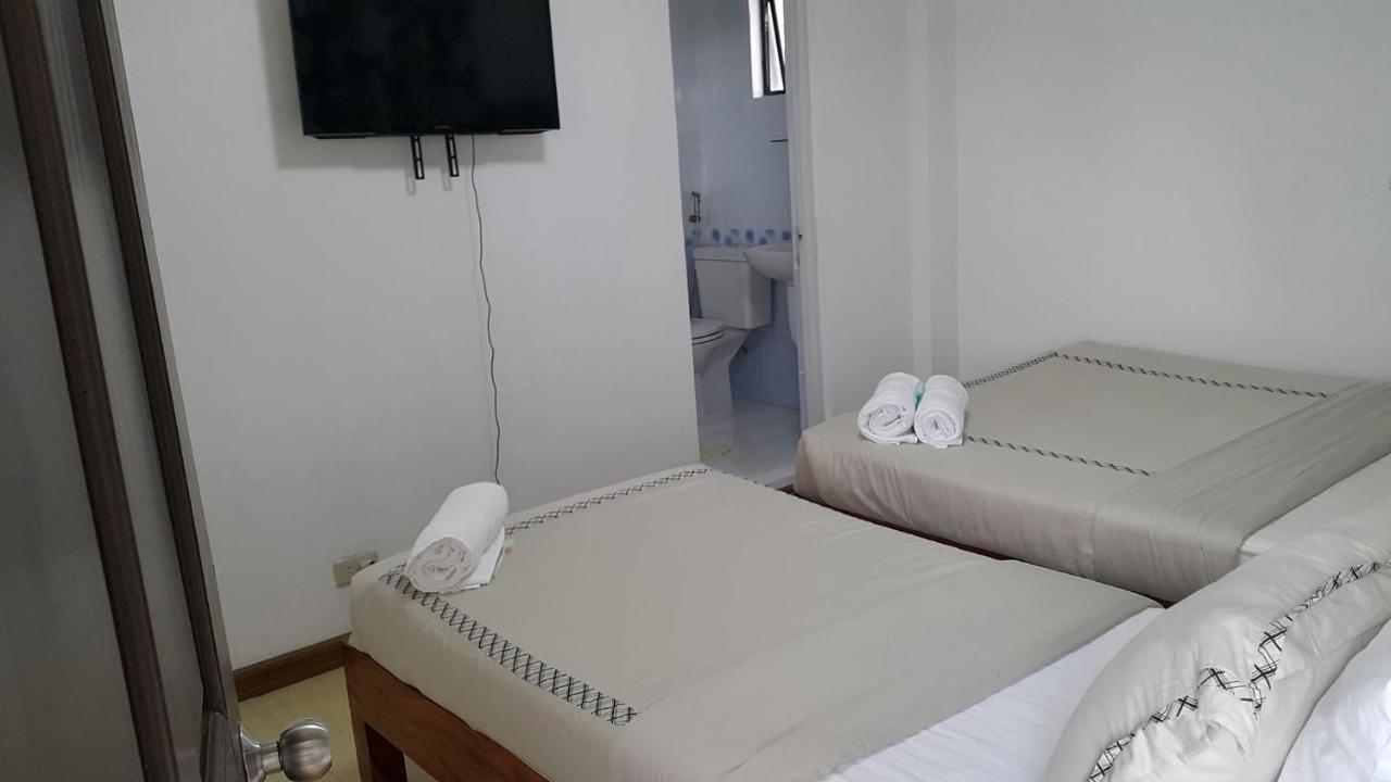 Florabells Iraya Guest House - Batanes バスコ エクステリア 写真